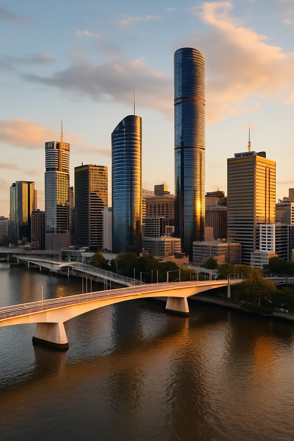 Meet singles in Queensland