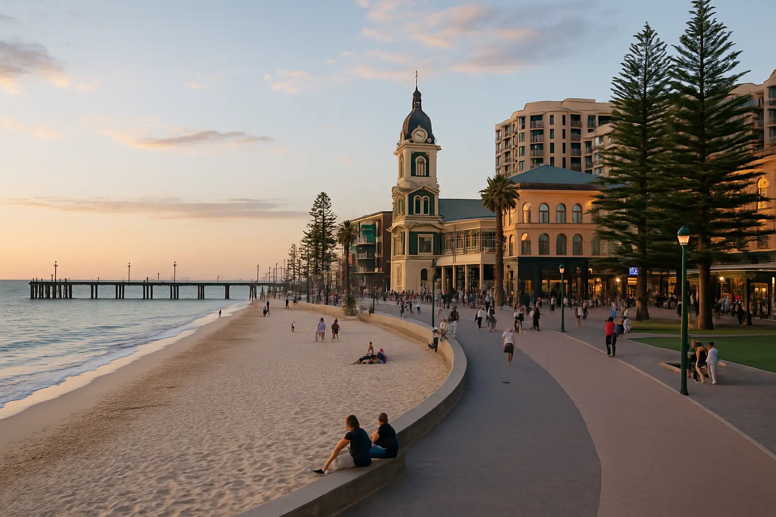 Meet singles in South Australia