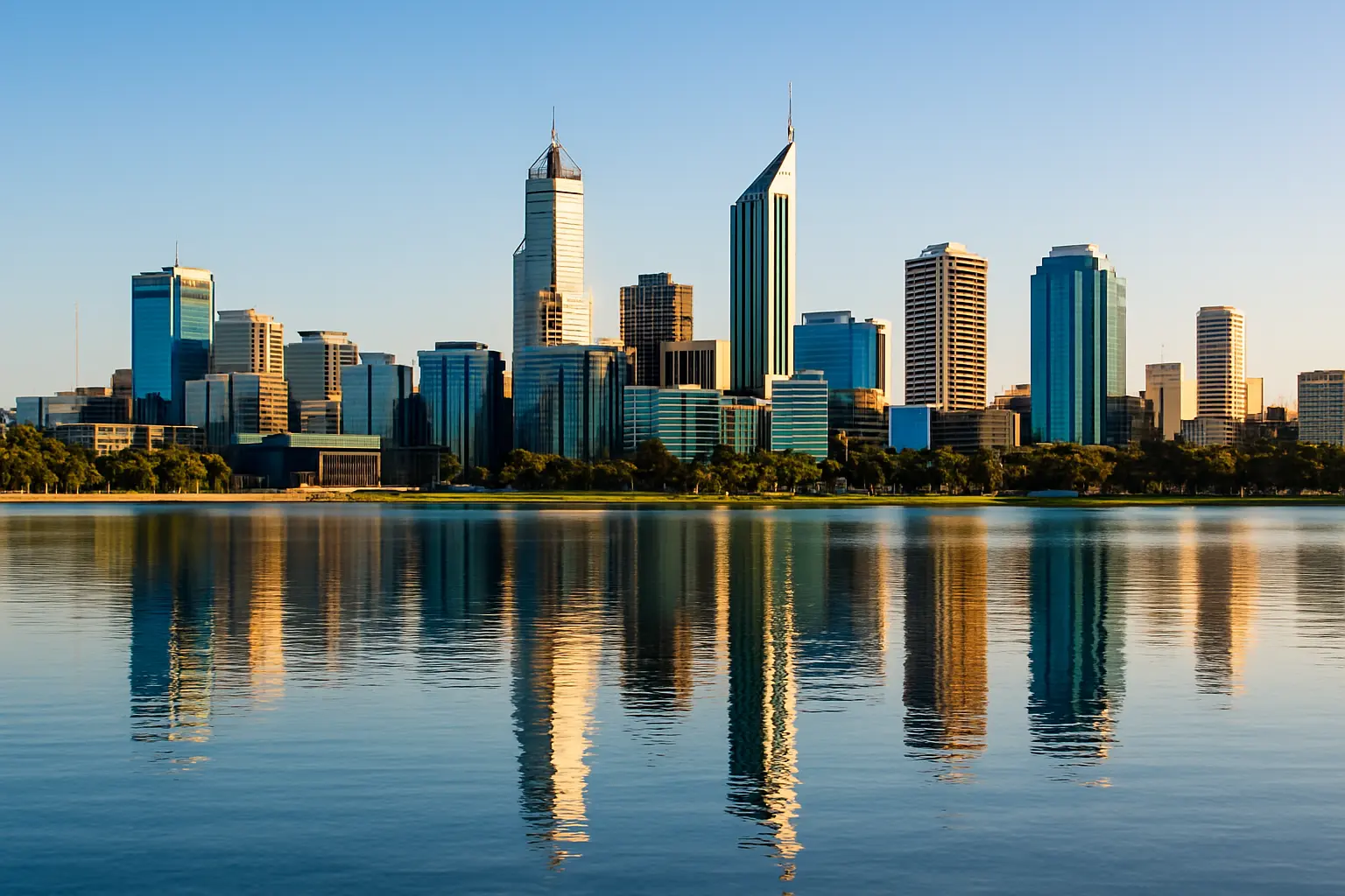 Meet singles in Western Australia