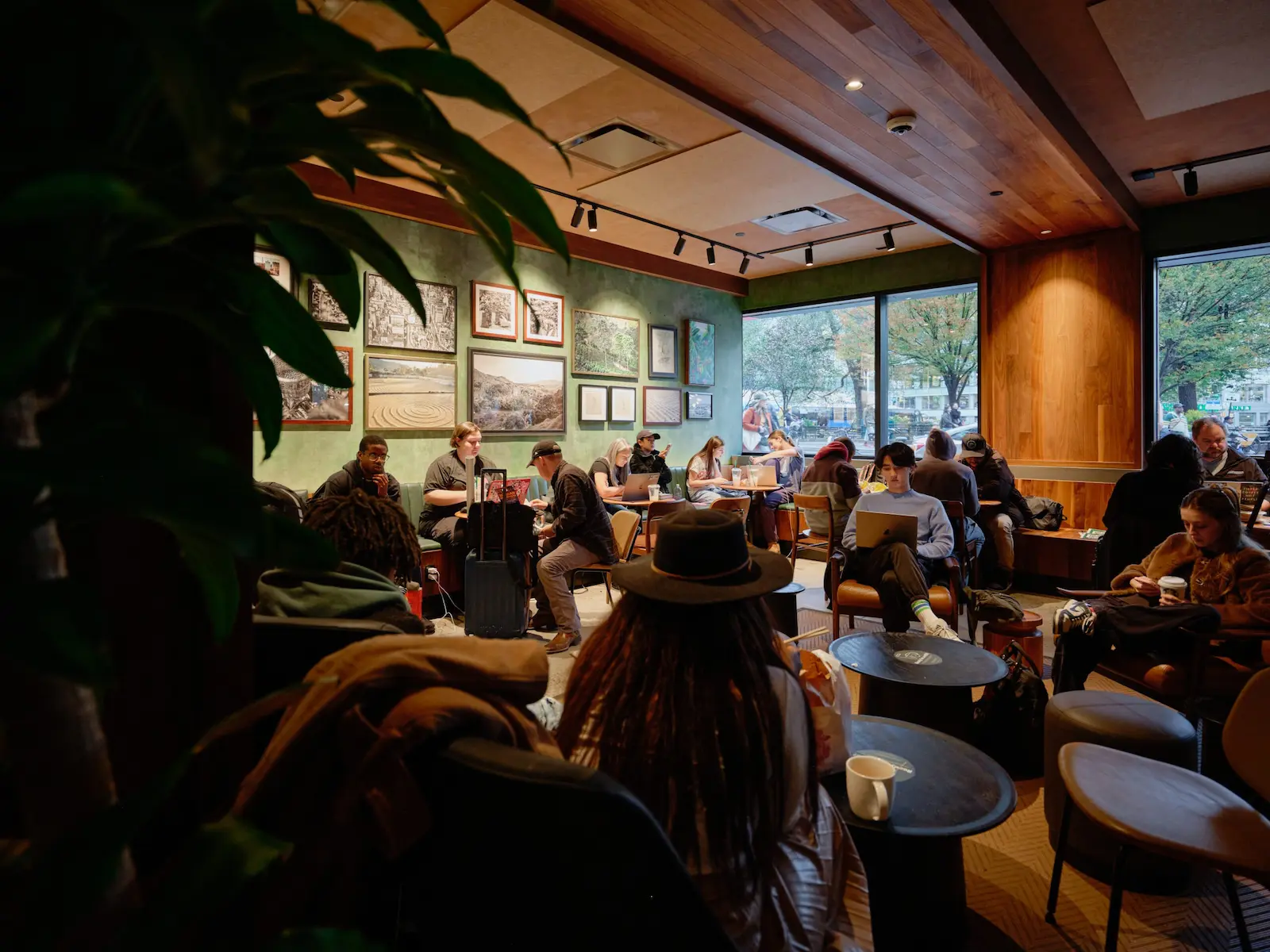 Meet genuine people near you